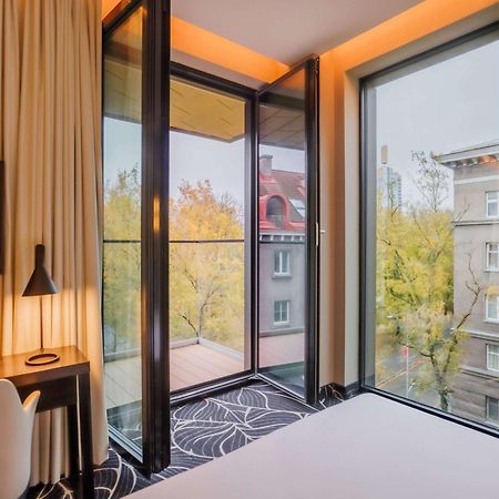 Movenpick Hotel Таллин Экстерьер фото